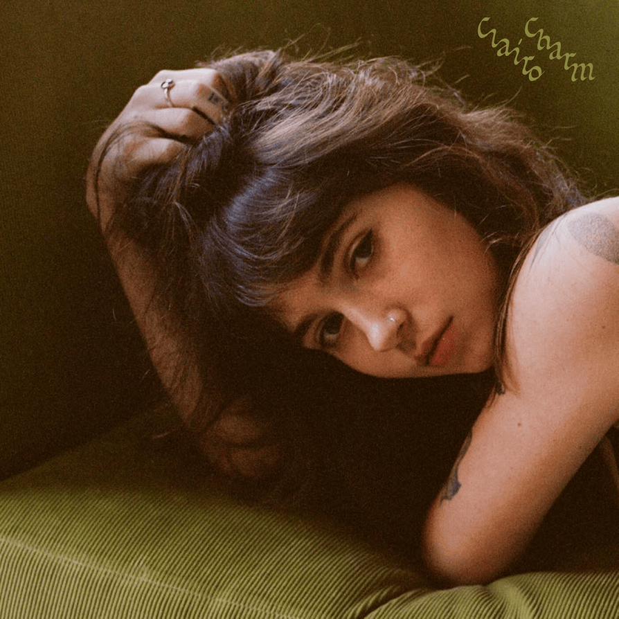 Charm Album Cover