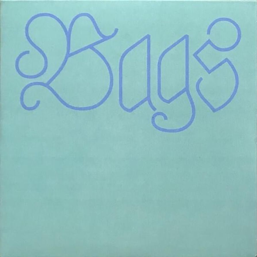 Bags Album Cover