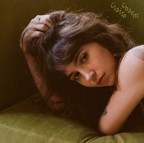 Charm Album Cover