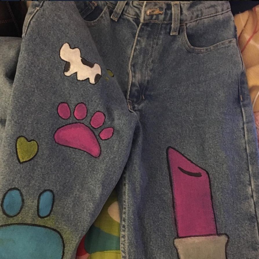 creased laundry Cover