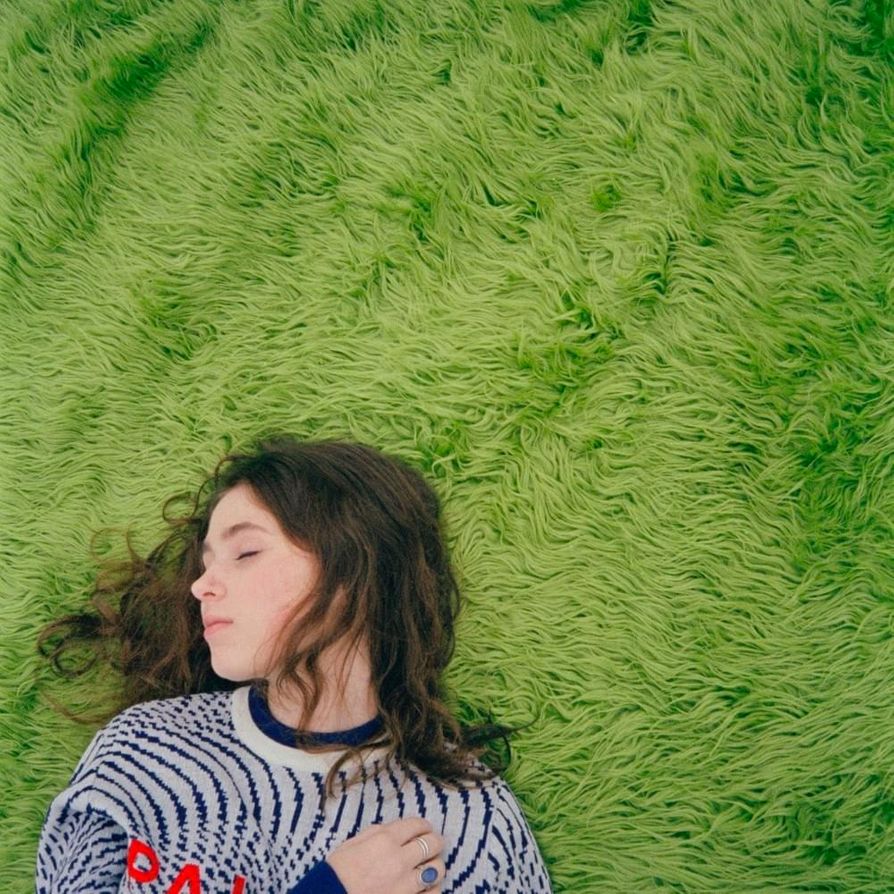Diary 001 Album Cover