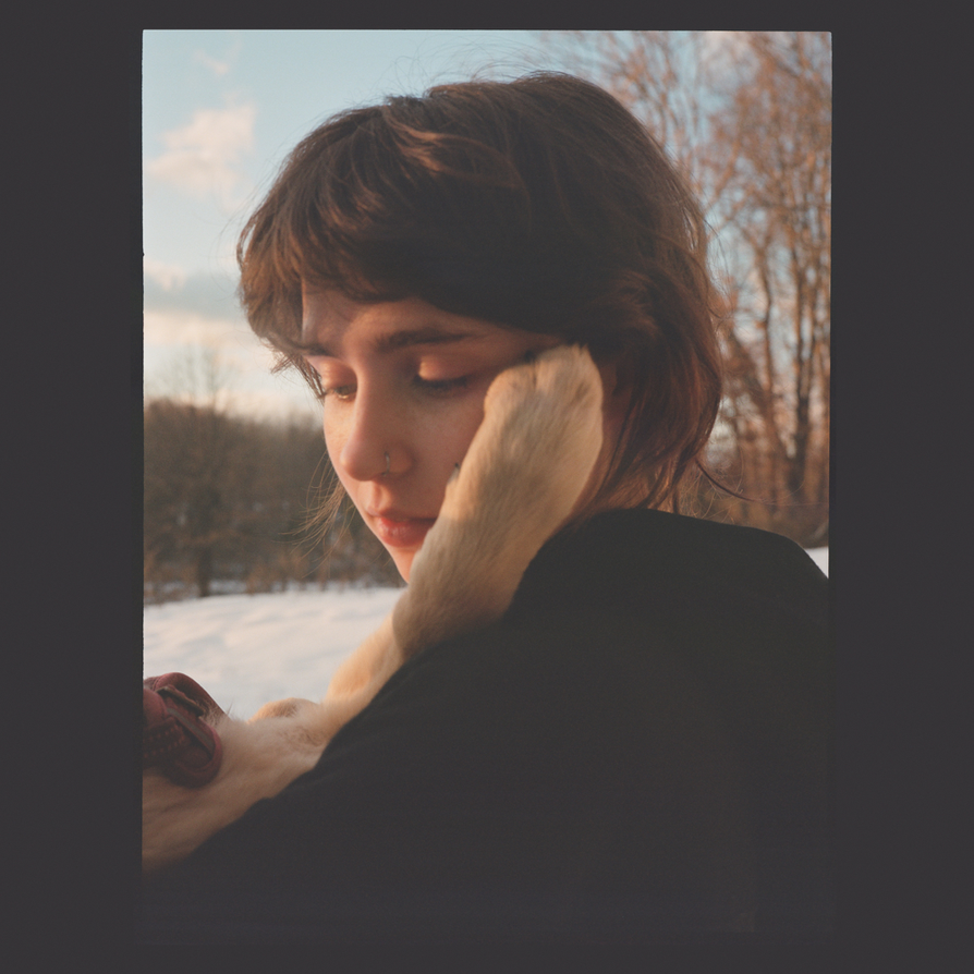 Sling Album Cover